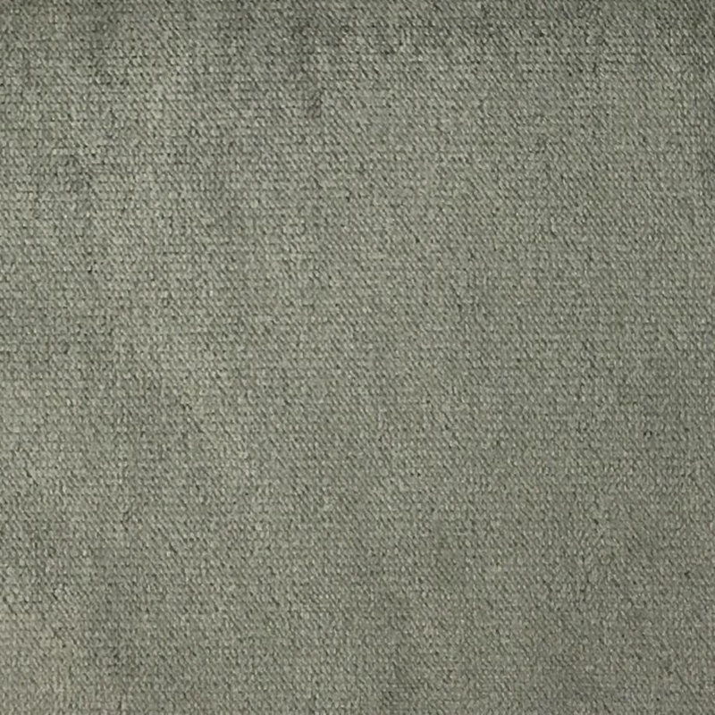 Belvedere-Byron Plush Sateen Velvet Fabric, Dolphin