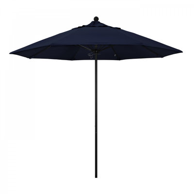 Parasol de marché 9 pi Simpson