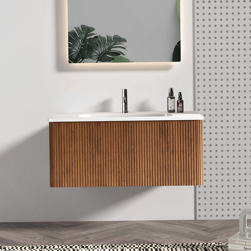 Meuble-lavabo Etna
