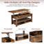 Table basse Chiyoe-403624457