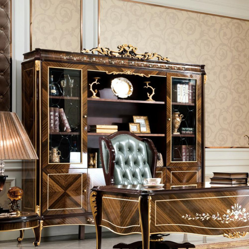Bookcase