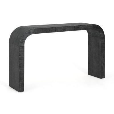 Mirod Modern Minimalist Console Table,