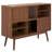 Juanika 43.07'' W Storage TV Stand
