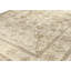 Hand-Knotted High-Quality Beige Area Rug