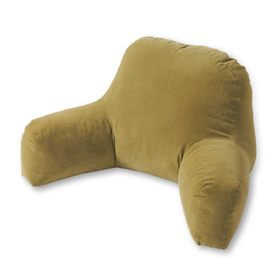 Hyatt Solid Colour Throw Pillow