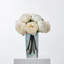 Faux Floral in Vase