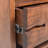 Broughton 21.5'' W Solid Wood Nightstand-113520909