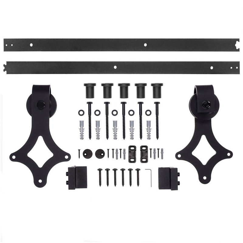 Millett Door Hardware Kit