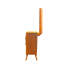 Triangle Steel Chimnea-110925146