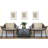 Ikom Polyester/Polyester Blend Lumbar Rectangular Indoor/Outdoor Pillow Cover & Insert-83783591-99277268