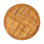 Ensemble de salle à manger d'extérieur en bois d'acacia 3 pièces, durable et élégant pour les petits patios et balcons