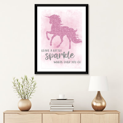 Fantasy & Sci-Fi Framed Art