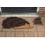 Coir Doormat Hedgehog