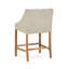 Tabouret de bar et de comptoir Lens-87975720