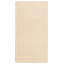 Ensemble de tapis beige Coates-868259944