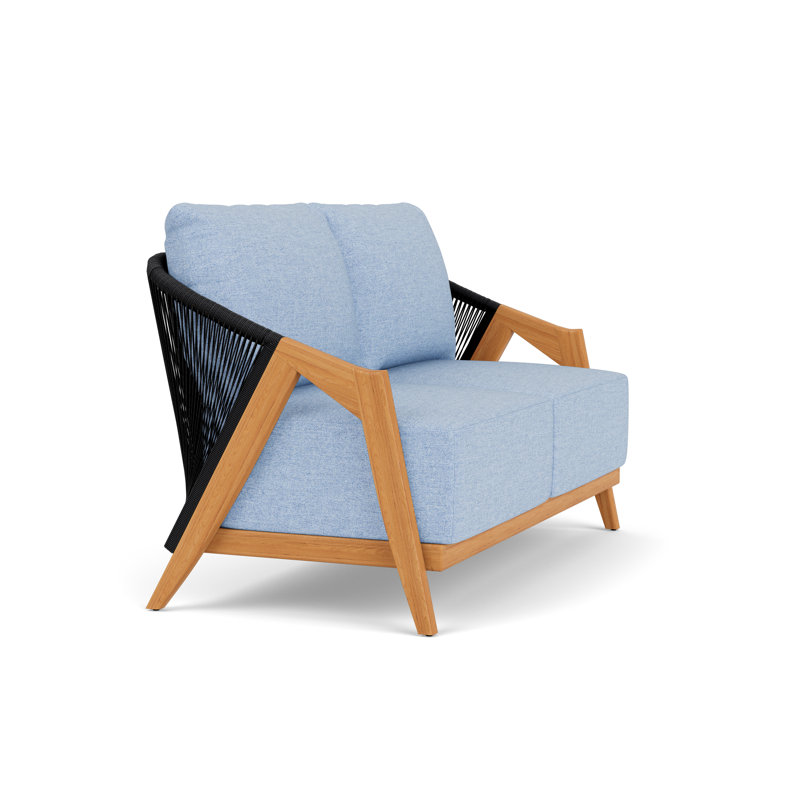 Alpine Outdoor 2 - Seat Loveseat, Demo Skyway
