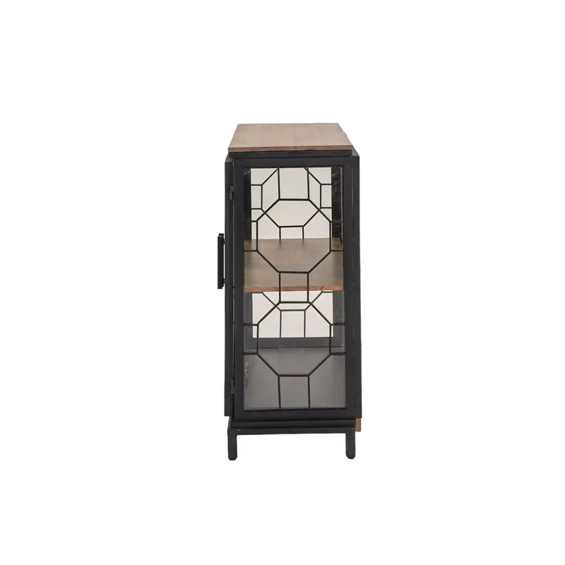 Armoire 2 portes Wargo