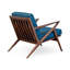 Fauteuil de 26 po de large Zach-1599334002