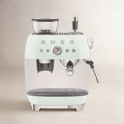 SMEG 50's Retro Espresso Machine