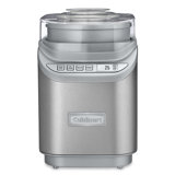 ELECTRONIC ICE CREAM MAKER
