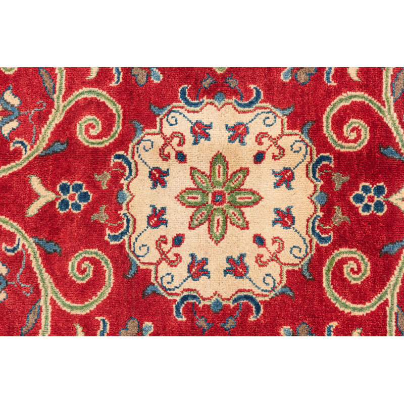 Tapis rouge Josephs
