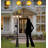3-Head Outdoor Lamp Post Light With Dusk To Dawn Sensor