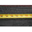 Striped Wool Gabbeh Oriental Area Rug 7x10
