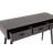 Console en bois massif de 42 po Annicka-1817387371