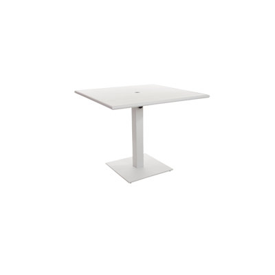 Table carrée L 32 po x l 32 po Beachcomber