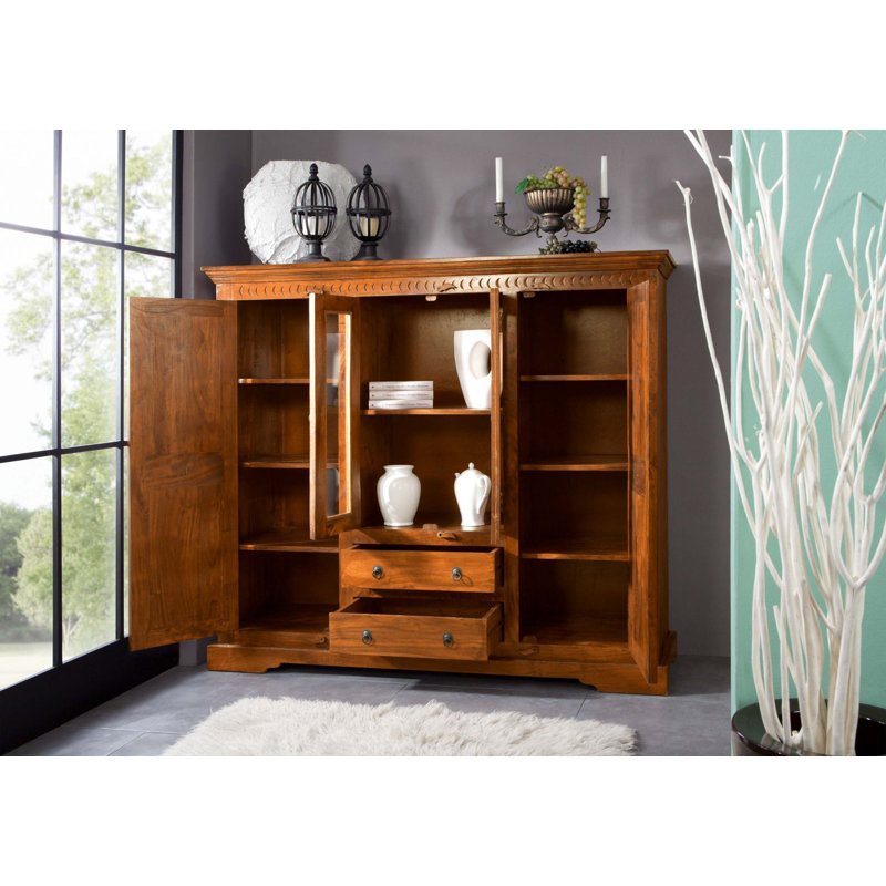 Oxford 160cm Sideboard