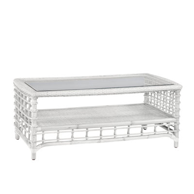 Luca Single Coffee Table