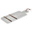 World Menagerie Mazur Marble Platter