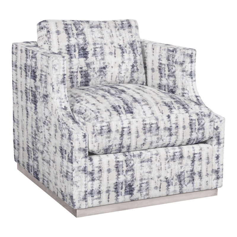 Fauteuil Thom Filicia Home, Marina Ozark, Navajo
