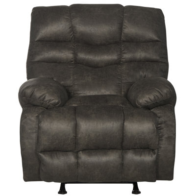 Baesmarc Upholstered Recliner