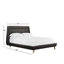 Lit plateforme en tissu d’ameublement Browder-563571195-563571198