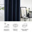 Blackout Curtain Pair