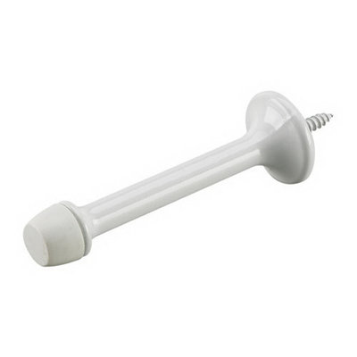 Rigid Door Steel Baseboard Stop