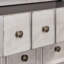 Commode 5 tiroirs Haylee