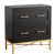 Black est en rupture de stock
