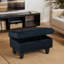 Repose-pieds rembourré Richell-865913554-865913553