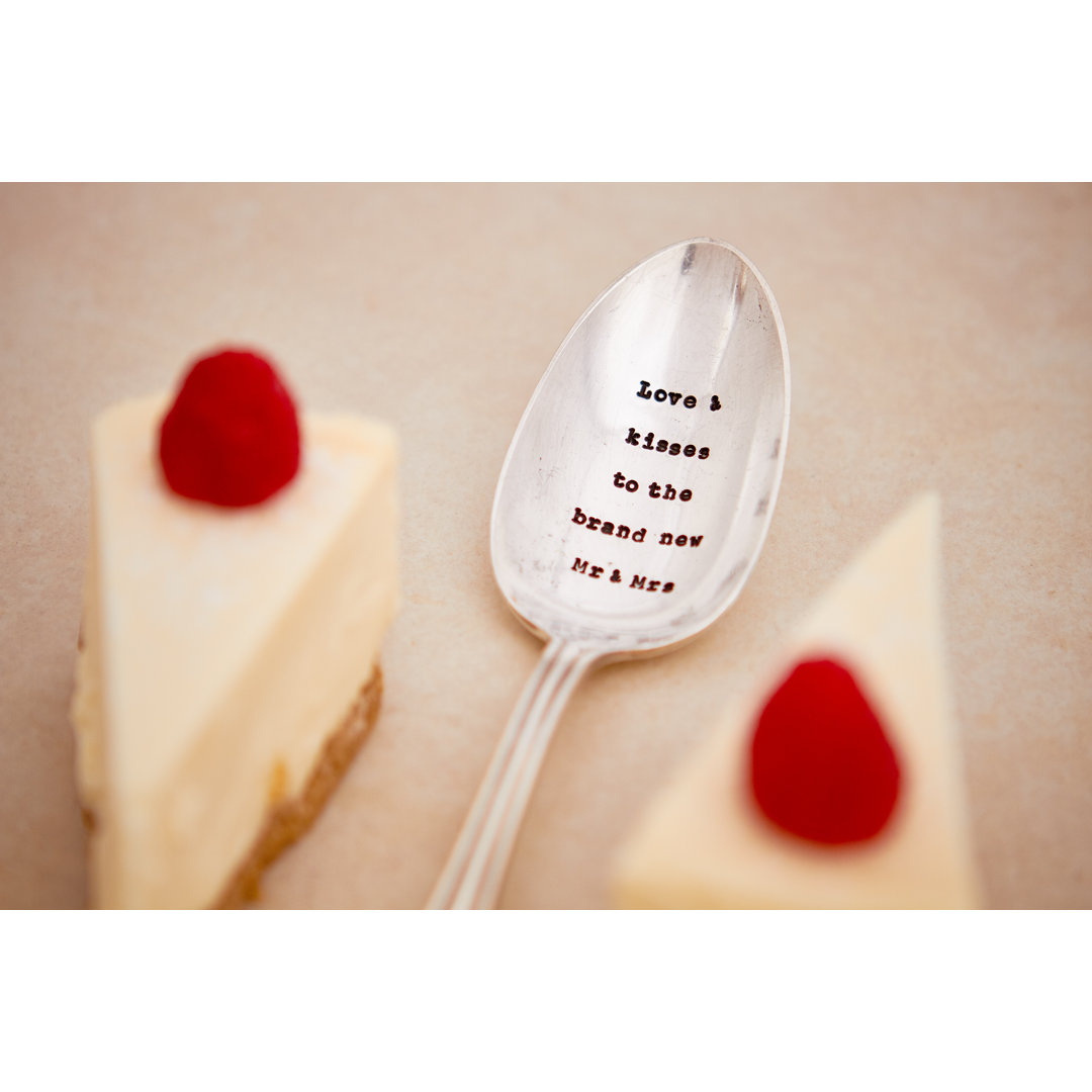 Lodd Serving Spoon