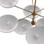 Griffith Two Tiered Chandelier