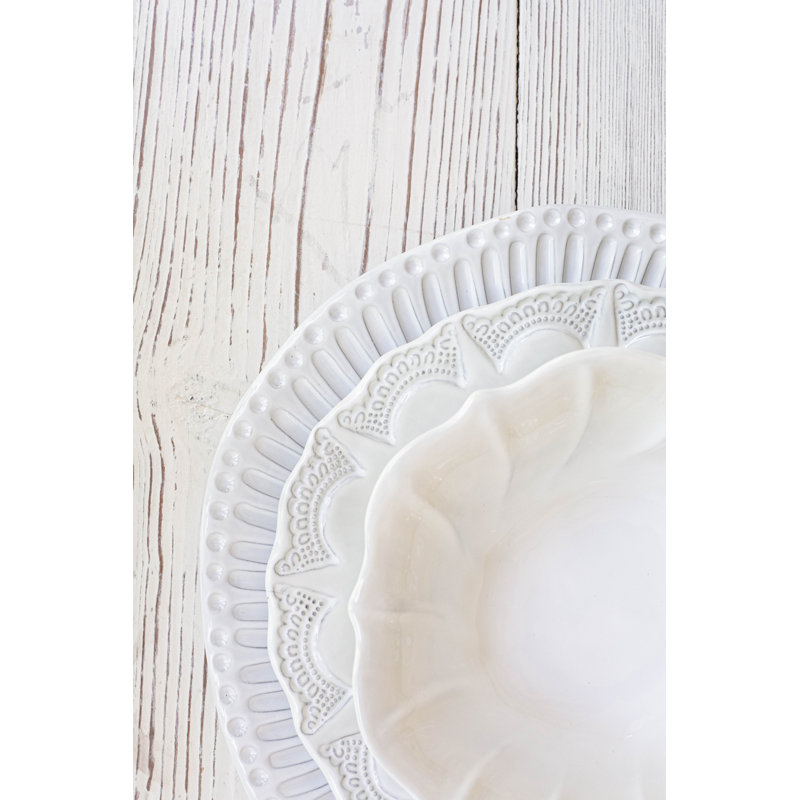 Incanto Handmade Earthenware Cereal Bowl