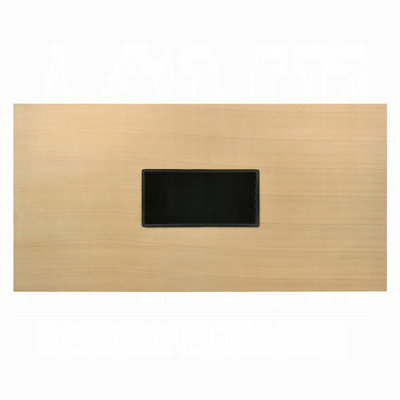 Chartrand Dining Table Component Top