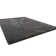 Combest Shag Anthracite Rug