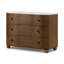 Tiago 3 - Drawer Dresser-1037938153