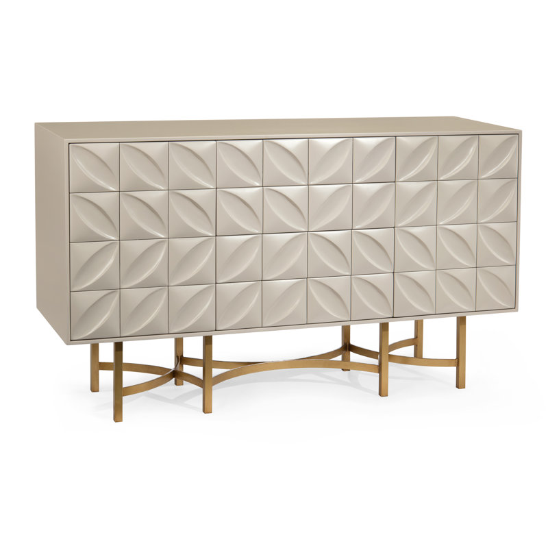 Ghost 61'' W Credenza