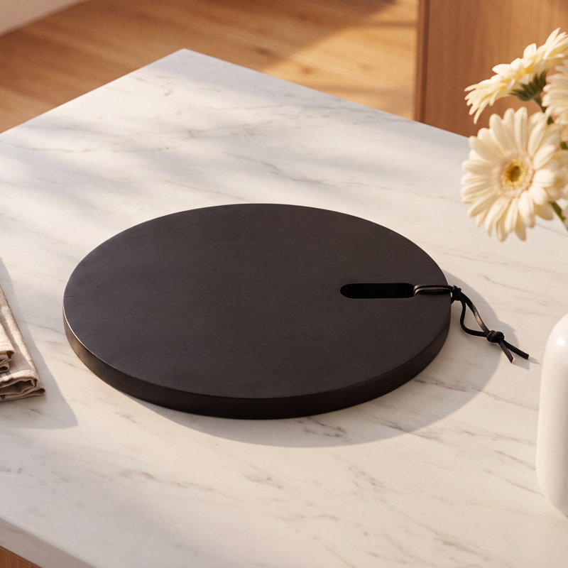 Thesis Acacia Wood Cutting Board