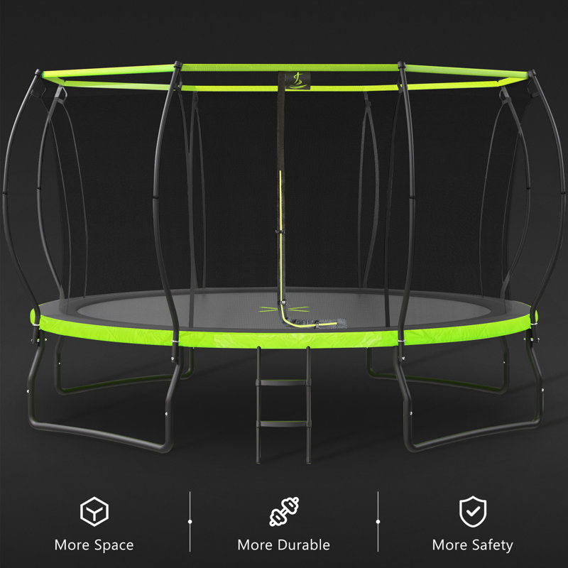 Trampoline pour enfants
