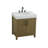 30 inch Single Bathroom Vanity_Traditional_VF60630-718316195